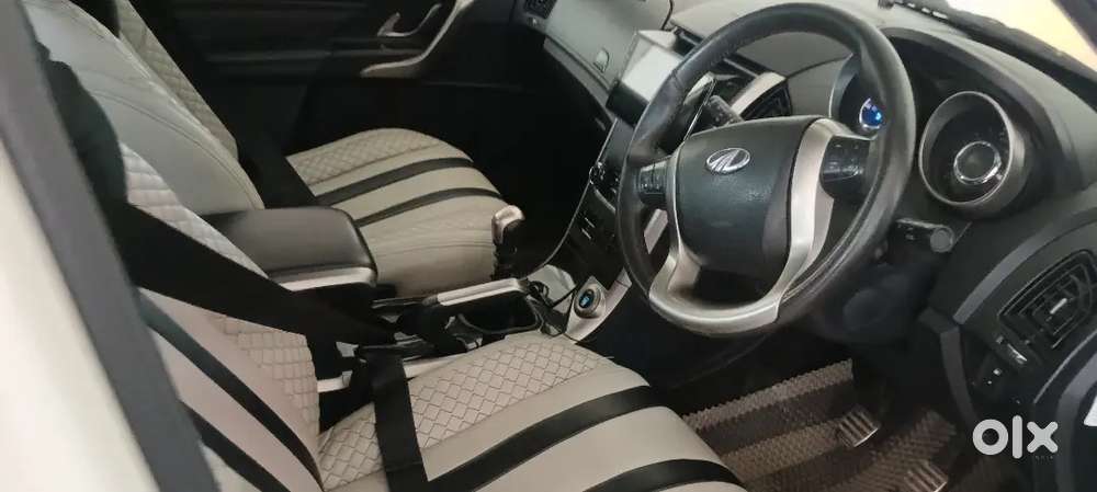 Mahindra Xuv500 2019 Diesel 79000 Km Driven