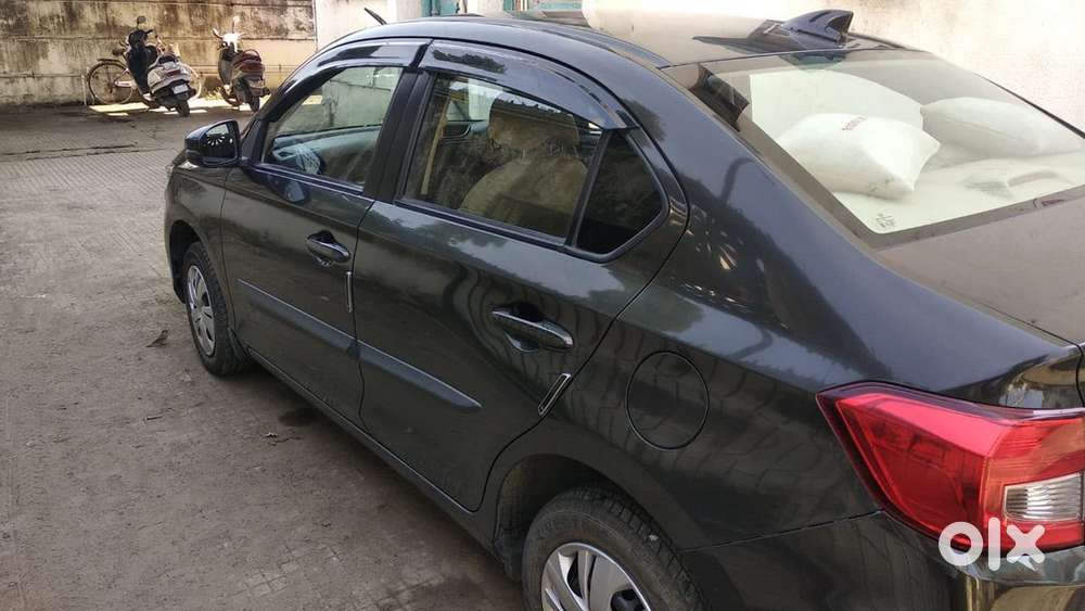 Honda Amaze 2021 Petrol 30400 Km Driven