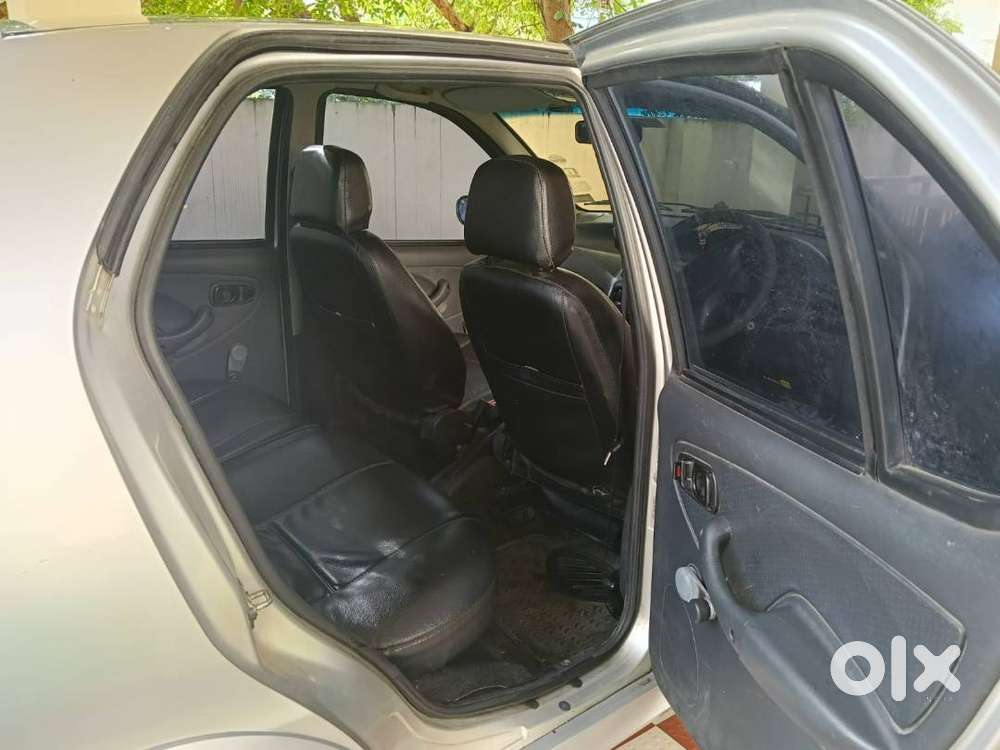 Tata Indica Dls 2007 Diesel