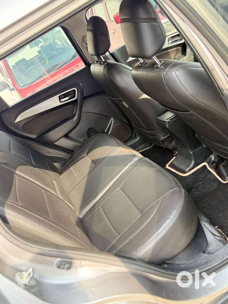 Toyota Urban Cruiser 1.5 High Grade Mt, 2021, Petrol