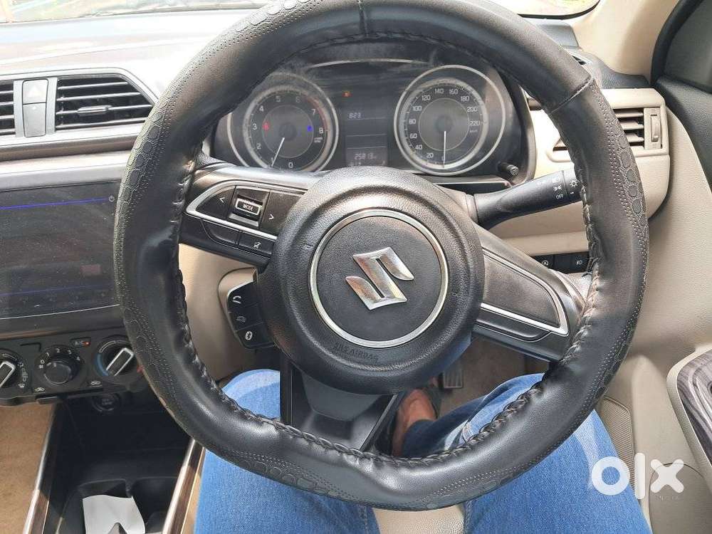 Maruti Suzuki Swift Dzire Vxi(o) Mt, 2022, Petrol