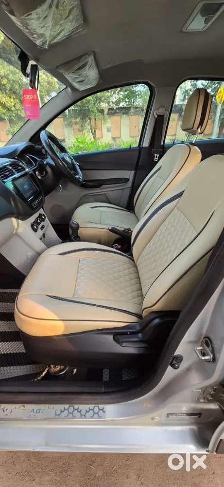 Tata Tiago Xz  2020 Petrol Good Condition