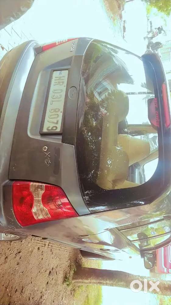 Hyundai Santro Era 2010 Petrol Manual