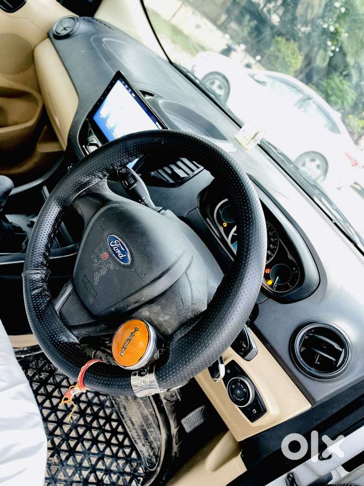 Ford Aspire Trend Plus Tdci, 2016, Diesel