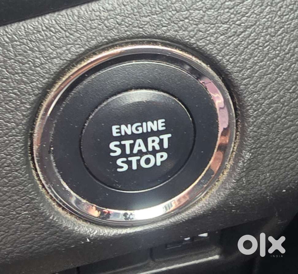 Maruti Suzuki Baleno 1.2 Cvt Zeta, 2016, Petrol
