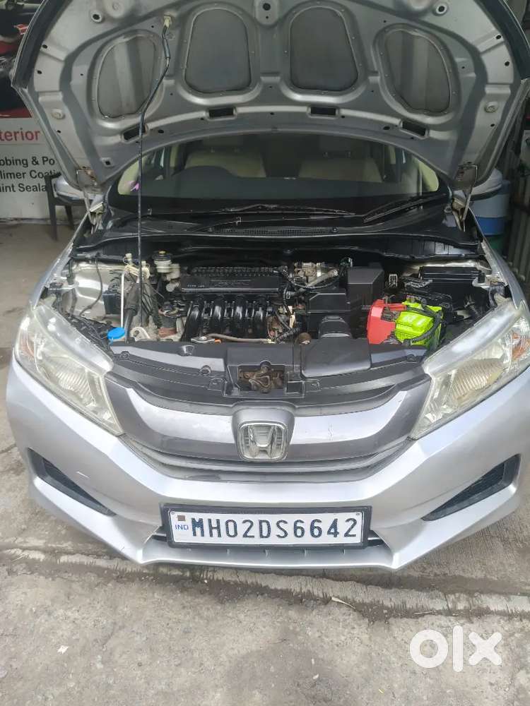Honda City I-vtec S Petrol  Oct 2014  63,000 Kms  Clean Condition.