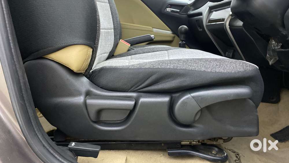 Honda City 2015-2017 I Vtec Vx, 2015, Petrol