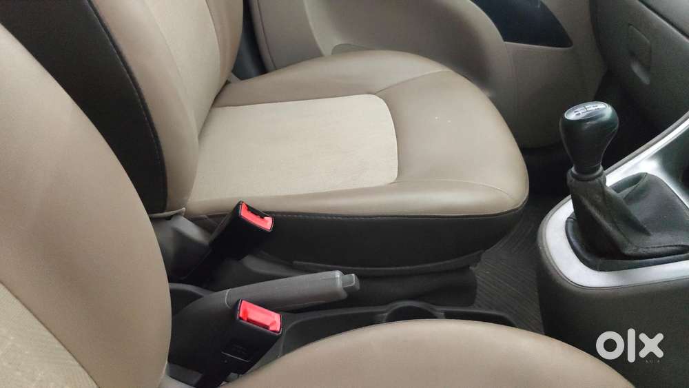 Hyundai I10 Magna 1.1l, 2015, Petrol