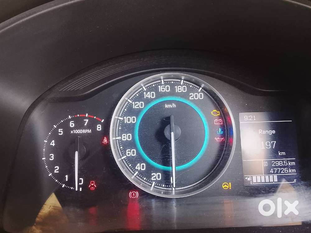 Maruti Suzuki Ignis 2023