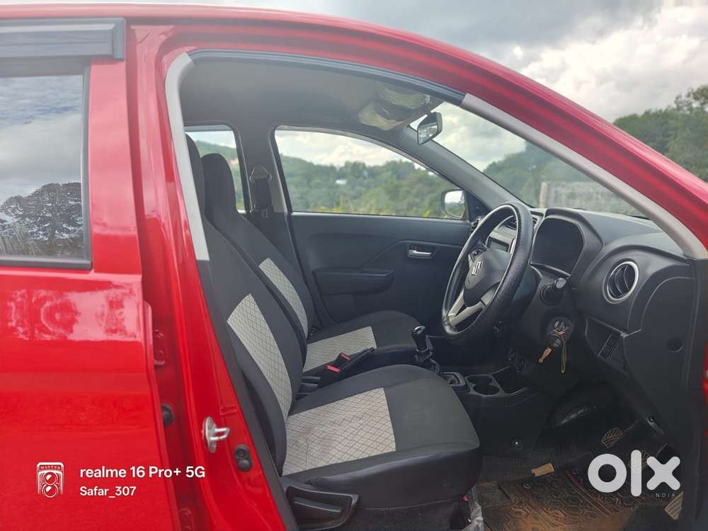 Maruti Suzuki Alto K10 Plus Edition, 2023, Petrol