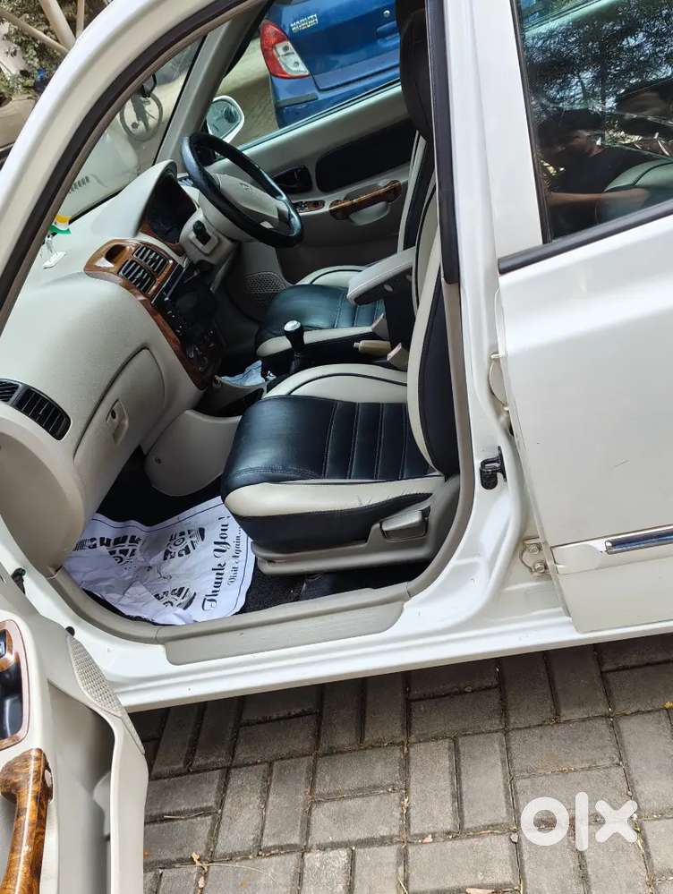 Hyundai Accent Executive  Petrol + Cng  Good Condition  Pcmc