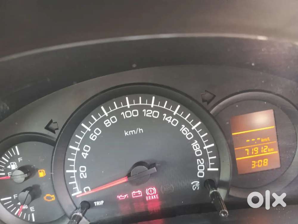 Maruti Suzuki Dzire 2021tour S Cng