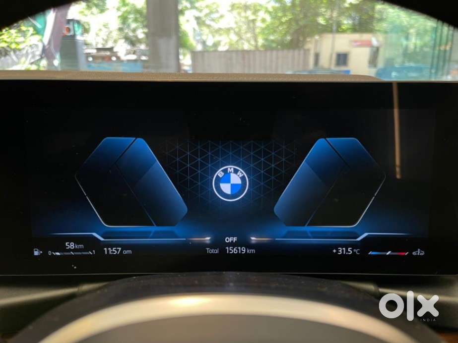 Bmw 3 Series Gran Limousine 330li M Sport, 2024, Petrol