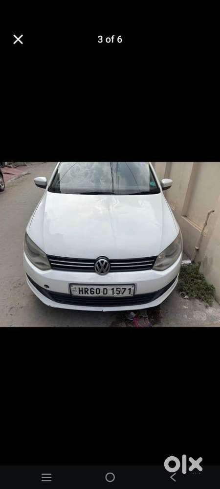 2011 Model Vento Passing 2031 Tak Petrol +cng Gadi Ha Koi Problem Nhi