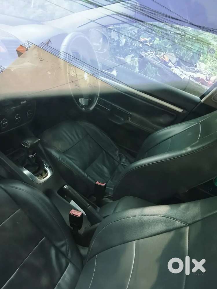 Volkswagen Jetta Diesel 2009