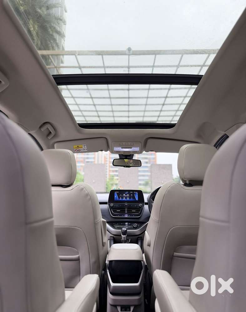 Tata Safari 2.0 Kryotec Xz Plus 6 S, 2022, Diesel