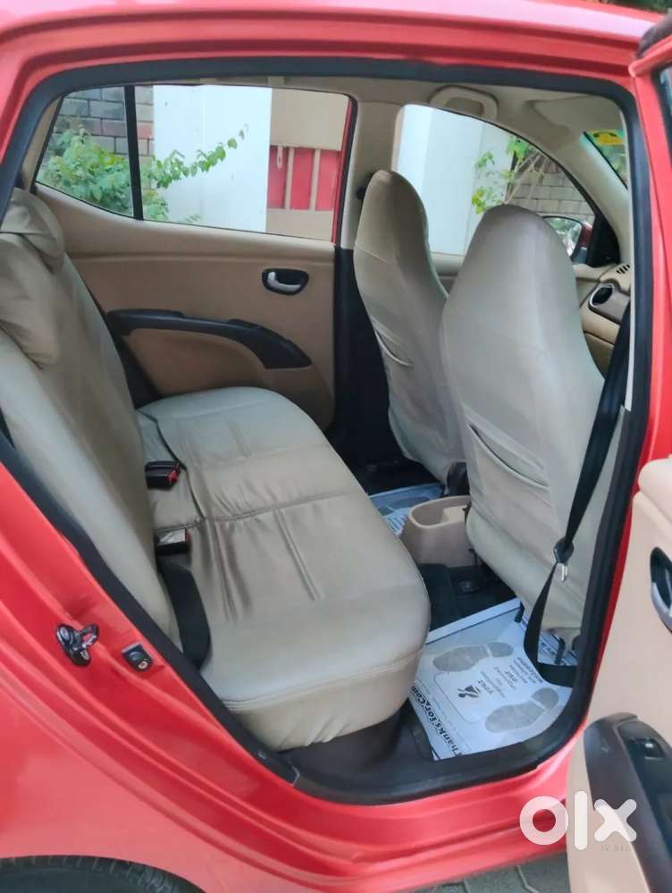 Hyundai I10 Sportz Option, 2009, Petrol