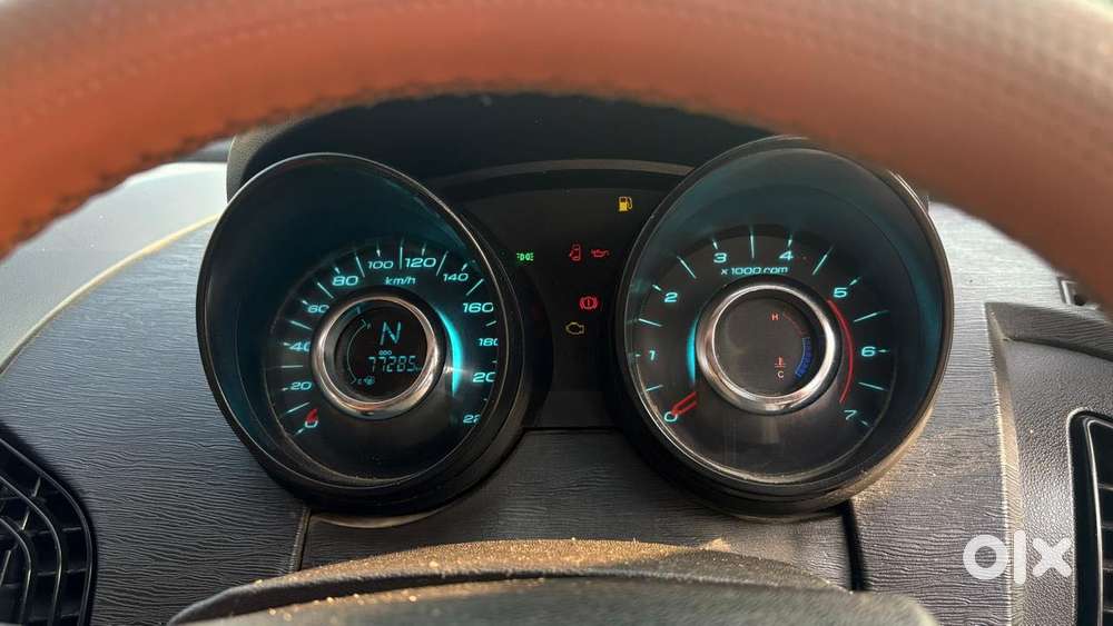 Mahindra Xuv500 2011-2015 W4, 2016, Diesel