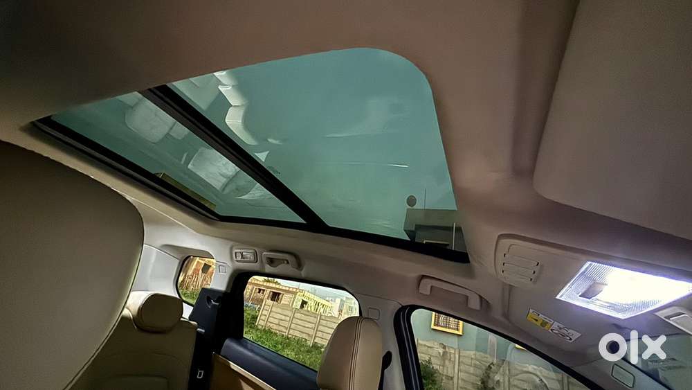 Tata Safari Diesel Well Maintained