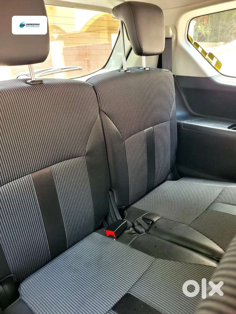 Maruti Suzuki Xl6 1.5 Zeta Mt, 2021, Petrol