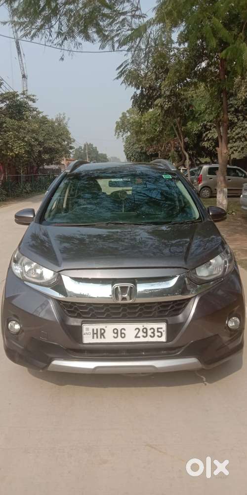 Honda Wr-v 1.5 Vx I-dtec, 2019, Diesel