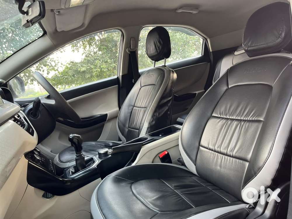 Tata Nexon 1.2 Revotron Xz, 2021, Petrol
