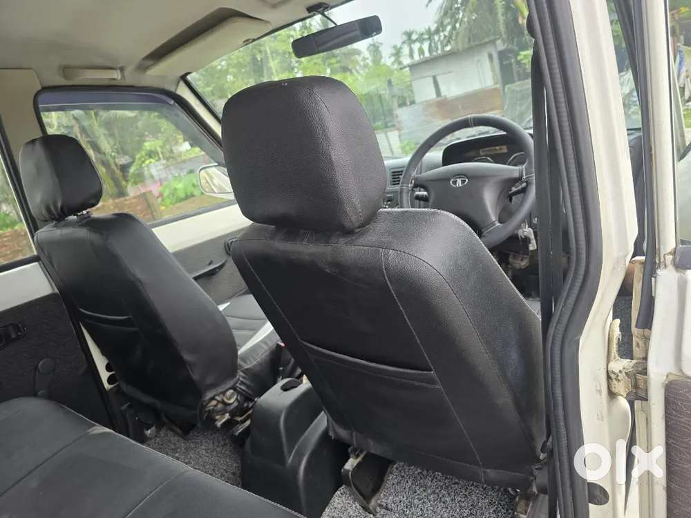 Tata Sumo Gold 2019 Diesel Good Condition