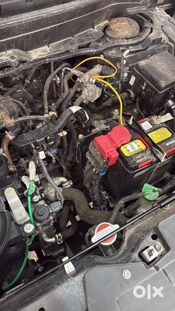 Maruti Suzuki Model 2024