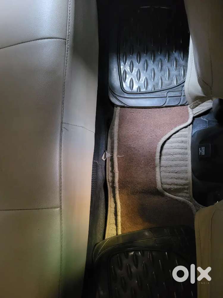 Honda Amaze 1.2v Petrol 2019