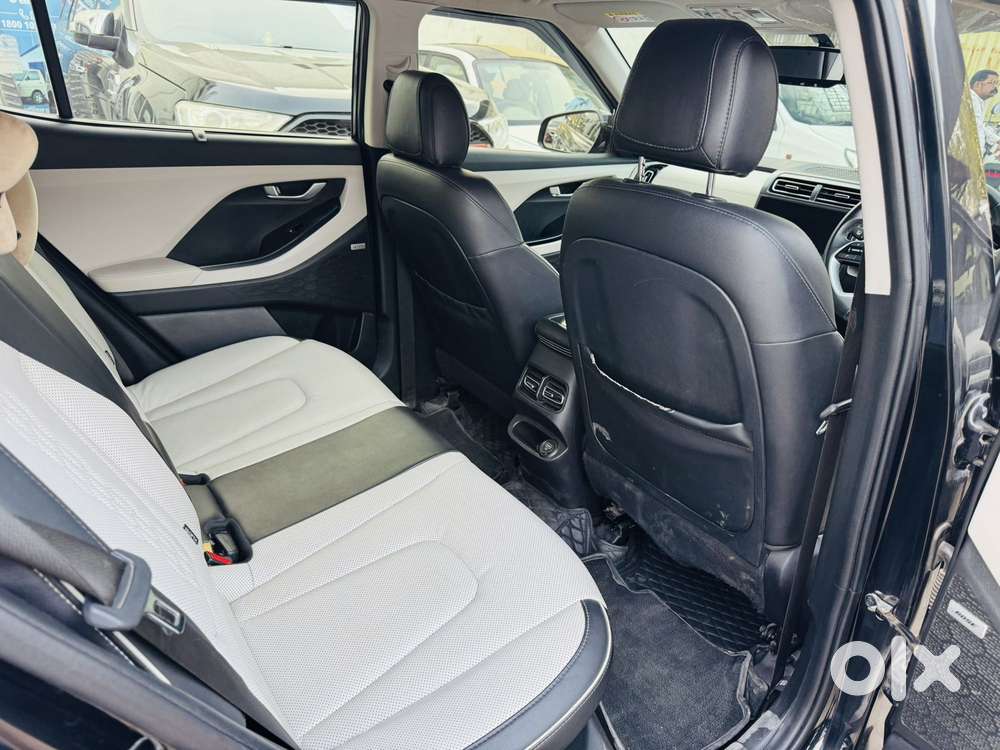 Hyundai Creta Sx (o) 1.5 Diesel Automatic, 2022, Diesel