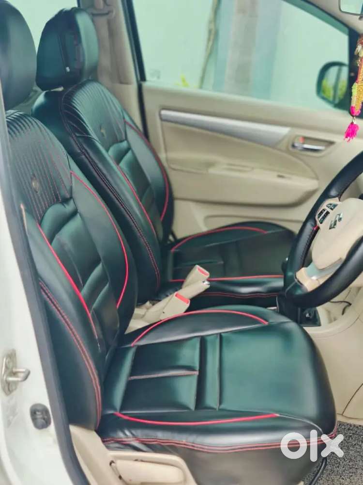 Maruti Suzuki Ertiga Diesel 2016