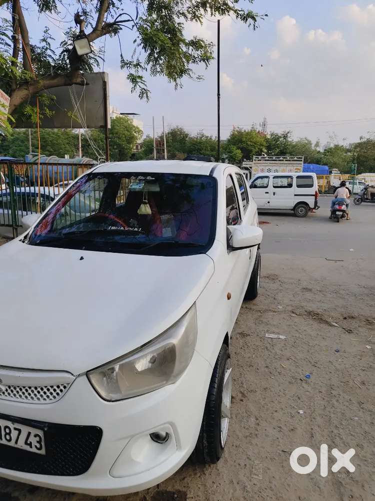 Maruti Suzuki Alto K10 2019 Cng & Hybrids Well Maintained