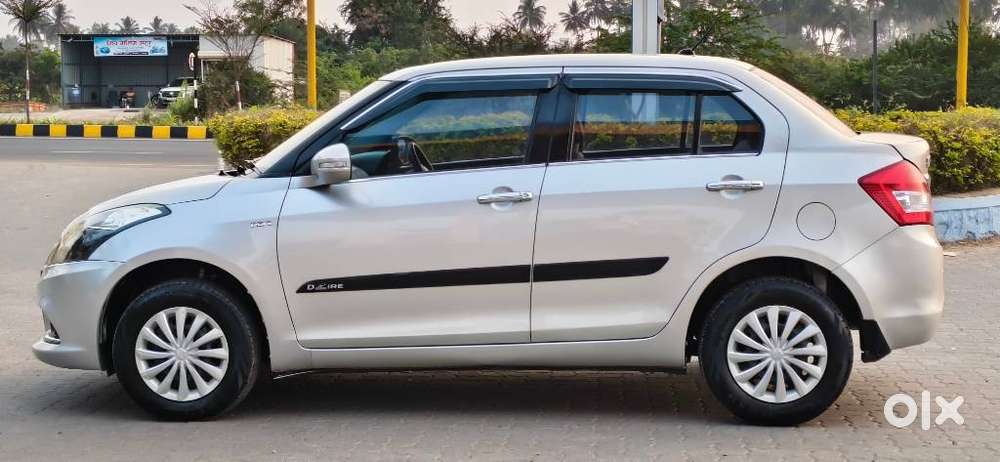 Maruti Suzuki Dzire 2017-2020 Vdi, 2015, Diesel