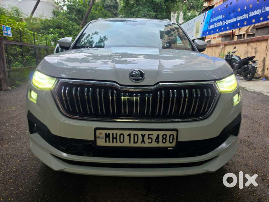 Skoda Kodiaq 2.0 L&k Tsi Dsg, 2022, Petrol