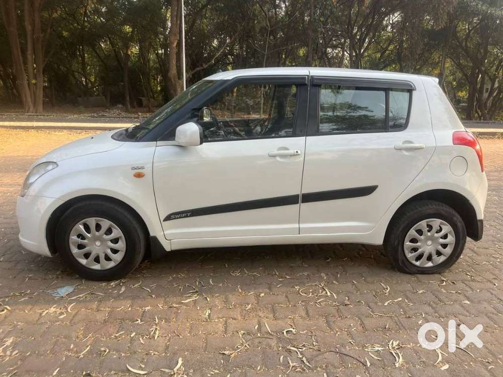 Maruti Suzuki Swift Vdi (o), 2007, Diesel