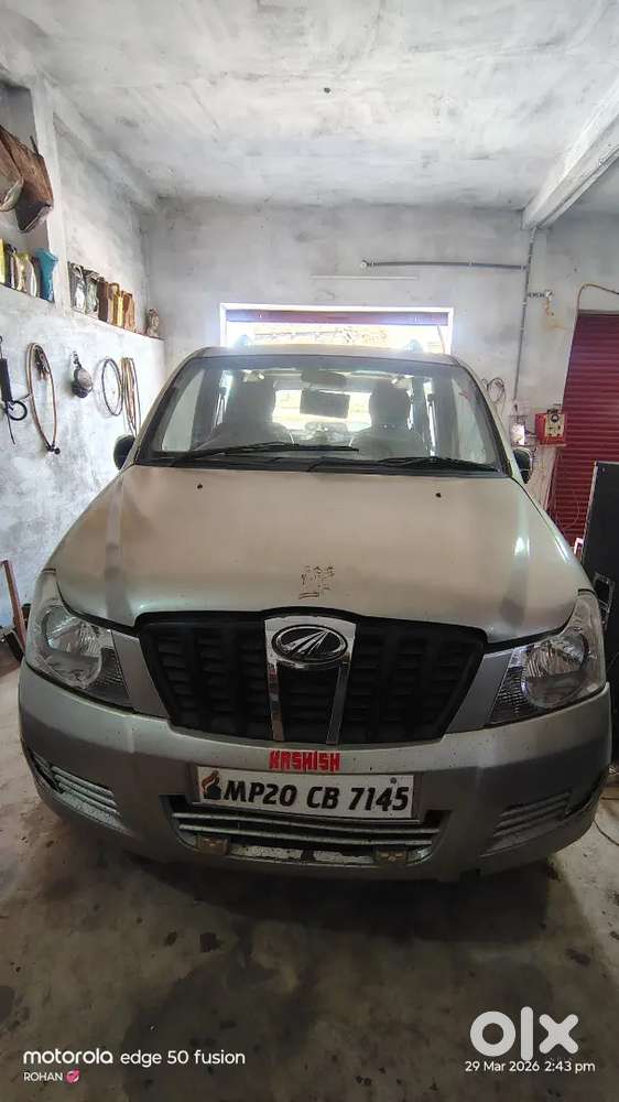 Mahindra Xylo 2012 Diesel Well Maintained