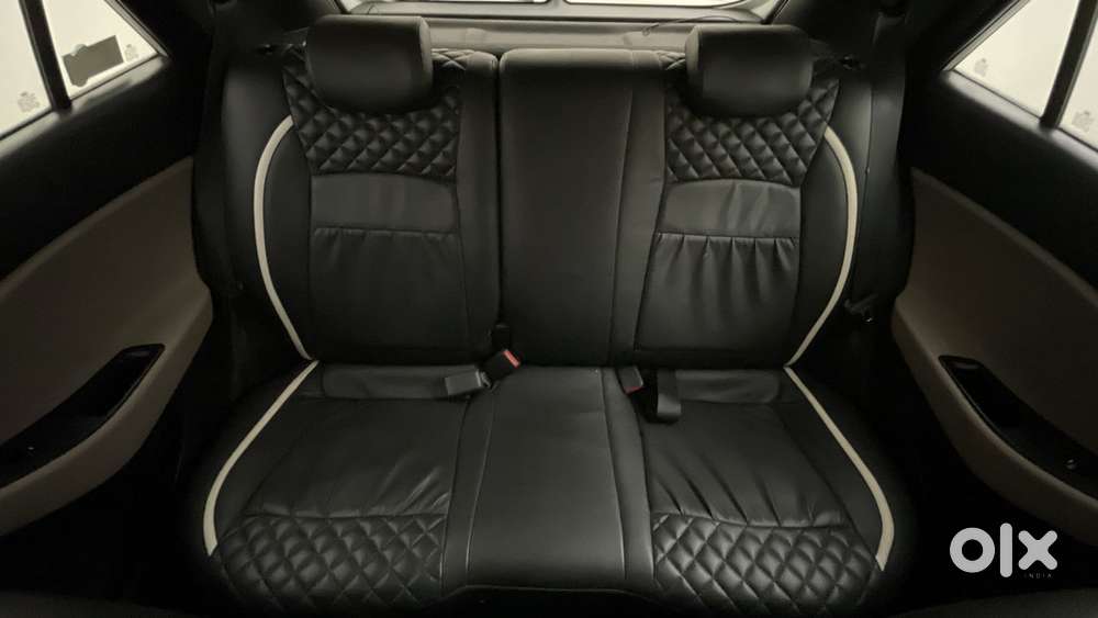 Hyundai Elite I20 Asta 1.4 Crdi, 2015, Petrol