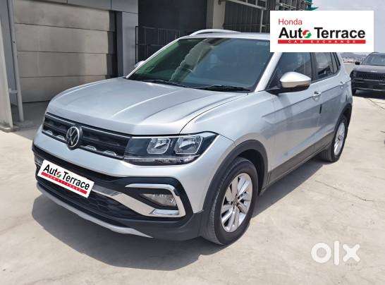 Volkswagen Taigun 1.0 Tsi Highline, 2022, Petrol
