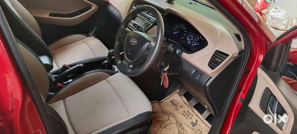Hyundai I20 Elite Sportz For Sale