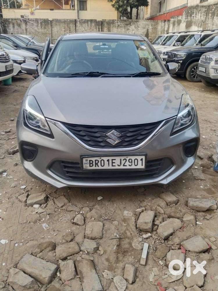 Maruti Suzuki Baleno Delta, 2019, Petrol
