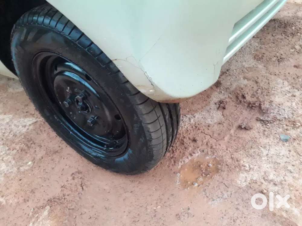 Nano Lx Ac Very Well Maintained