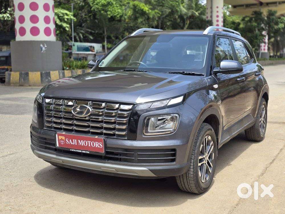 Hyundai Venue S Mt 1.2 Kappa, 2023, Petrol