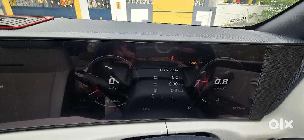 Hyundai New Venue Diesel Automatic 2025