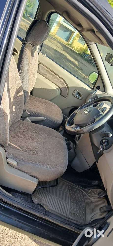 Mahindra Verito 1.5 D4 Bs-iii, 2011, Diesel