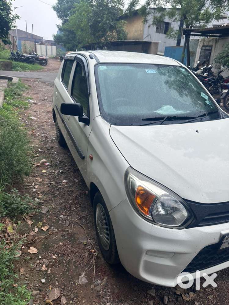 Maruti Suzuki Alto 5700