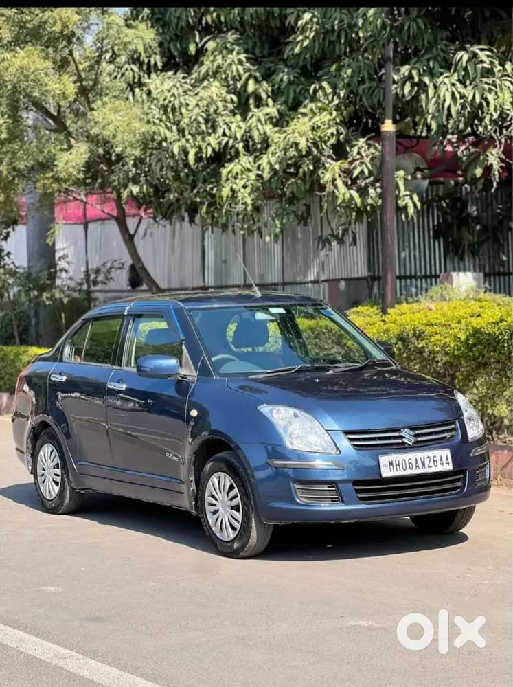 Swift Dzire 2009 Petrol Hybrid