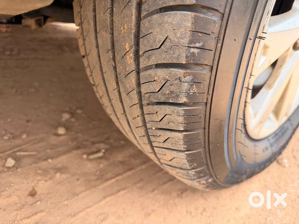 Ford Ecosport Diesel 2015 Trend Plus With New Tyres At Whitefield