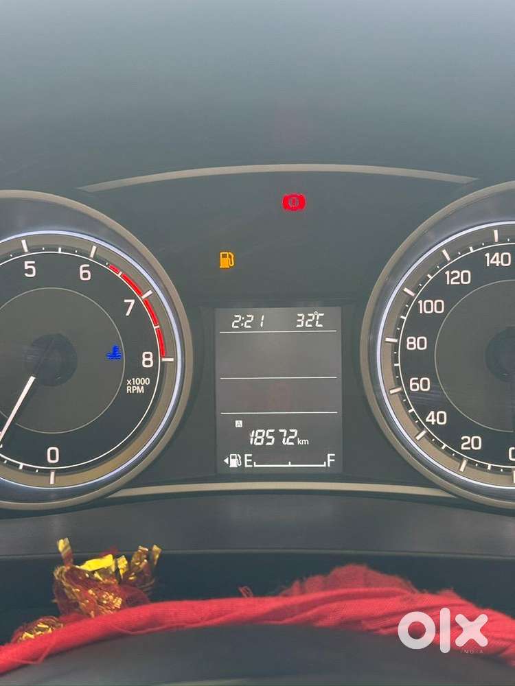 Maruti Suzuki Swift Dzire 2024 Petrol Well Maintained