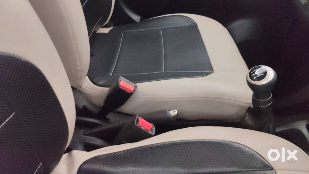 Maruti Suzuki Wagon R 1.0 Vxi, 2017, Petrol