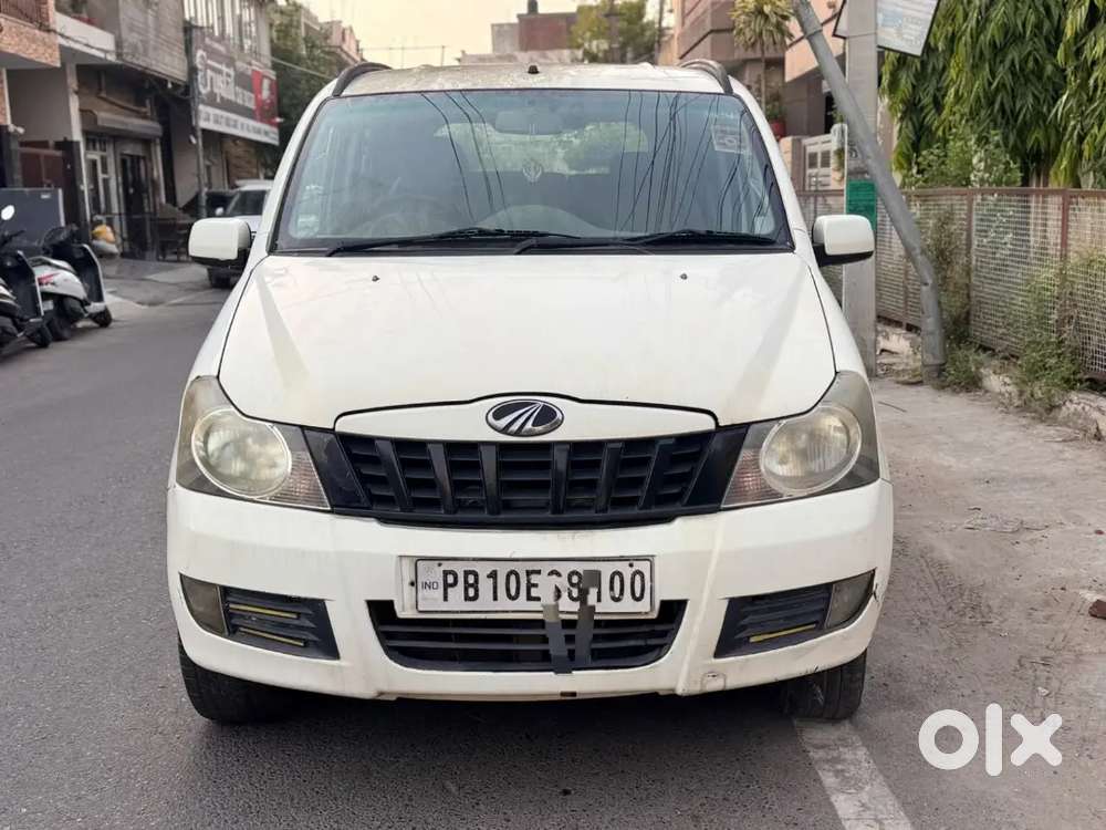 Mahindra Quanto Diesel 2014